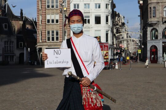 Sonam Wangchuk's Hunger Strike: What It Means for India's Diaspora