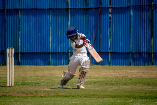 Decolonizing Indian Sports: Sooryavanshi's Fitness Challenge