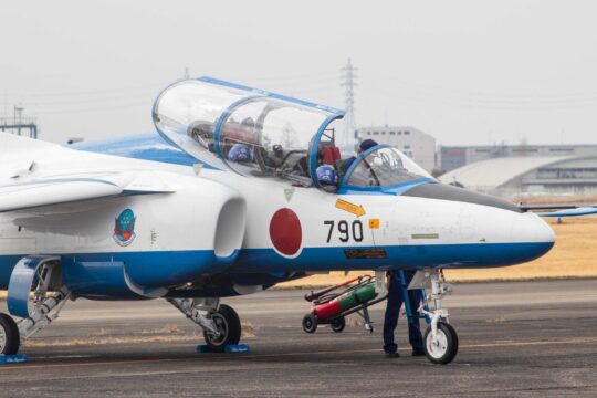 Japan's Shift from Pacifism: What It Means for India's Security