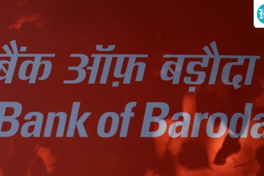 India's Bank of Baroda Data Breach: What We Know