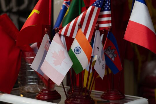 Trump's Warning to Iran: What It Means for India's Foreign Policy