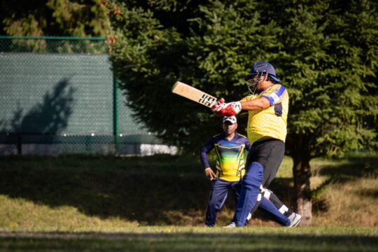 Saransh Jain's India Breakthrough: Harbhajan Singh's Guidance