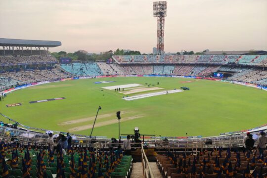 India's Cricket Corruption Crisis: Match-Fixing Scandal Rocks Sri Lanka