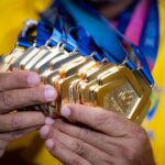 India's Digital Leap: How Commonwealth Games Medals Reflect a Bigger Story
