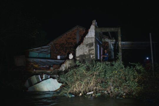 Dehradun Bridge Collapse: What It Means for India's Infrastructure
