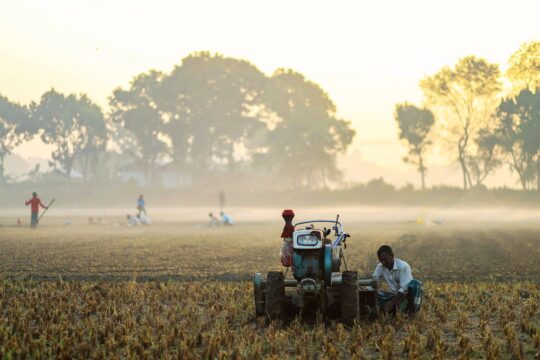E20 Petrol Impact on Indian Farmers: A New Era for Tribal Agriculture
