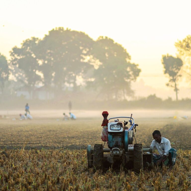 E20 Petrol Impact on Indian Farmers: A New Era for Tribal Agriculture