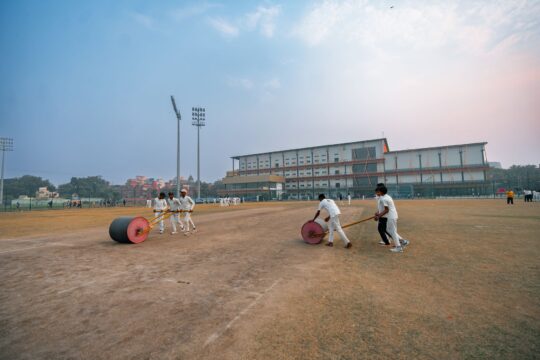 India's Cricket Diplomacy: How IPL's Rise Impacts China Relations