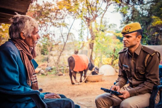 India's IPS Trainee Rape Case: A Dark Reflection on Society