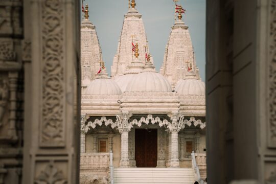 E20 Fuel Efficiency: What India Can Learn from Temple Architecture