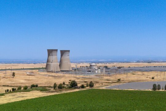 India's Nuclear Ambitions: Unleashing Samudra Manthan for Energy Security