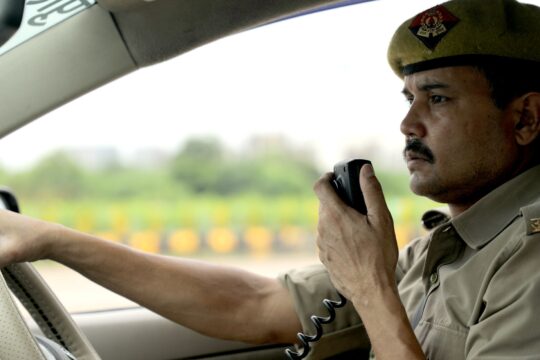 Karachi Gangland Shooting: What It Means for India's Electoral Security