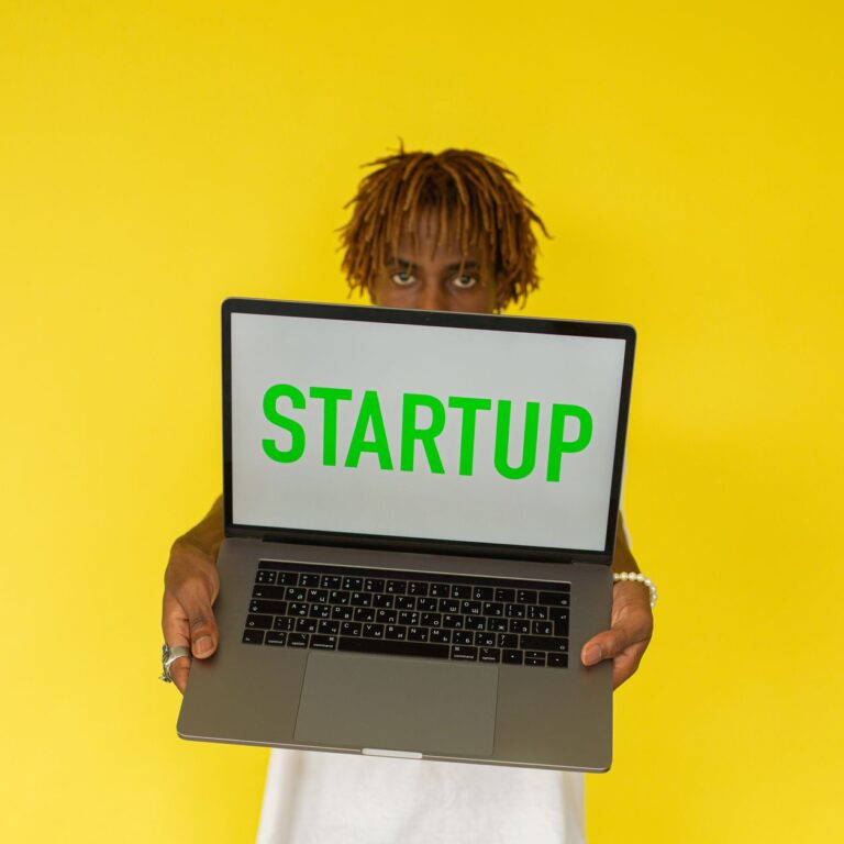 India's Startup Boom: What the Numbers Mean for 2024