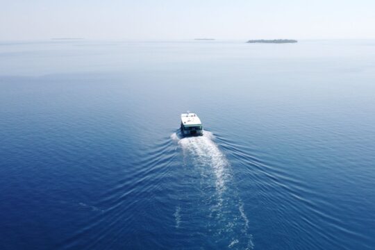 India's Ocean Exploration: Unveiling the Deep Sea Secrets