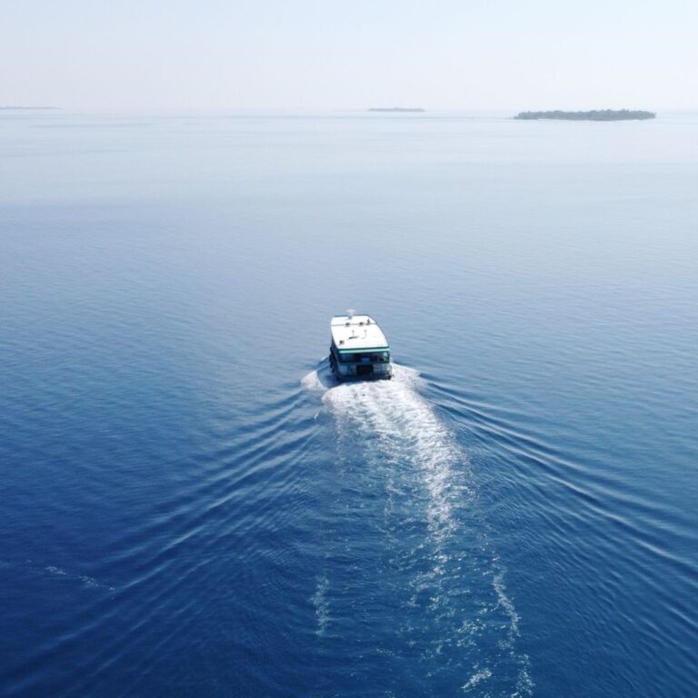 India's Ocean Exploration: Unveiling the Deep Sea Secrets
