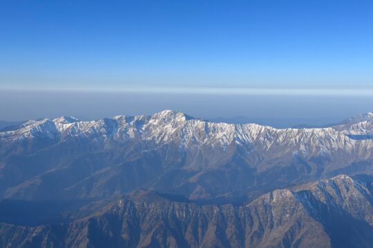 Nirmal Purja's Death Raises Questions on PoK Expeditions for India
