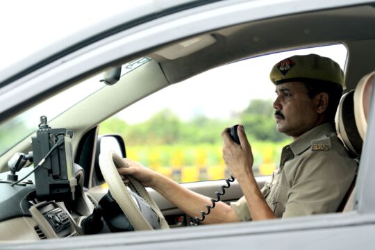 Pakistan-Linked Terror Plot: India's Counter-Terrorism Efforts