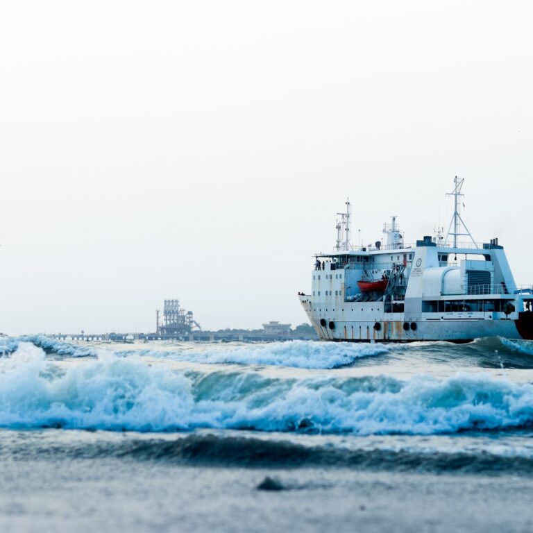 India's Maritime Legacy: Lessons from Indonesia Ferry Fire