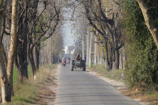 BJP's Punjab Gambit: Can Modi's Outreach Crack the State in 2027?
