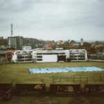 India's Cricket Conundrum: Will BCCI Overhaul Backroom Staff