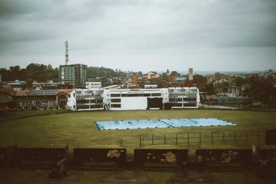 India's Cricket Conundrum: Will BCCI Overhaul Backroom Staff