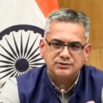 Vishwesh Negi Appointment: India's Iran Diplomacy Gets a Boost