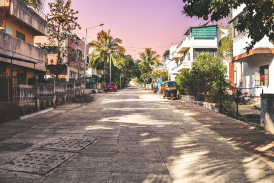 Road Digging Woes: Why Indian Cities Can't Stop Excavating