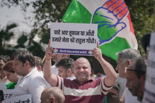 India’s RTI Legacy Uncharted After Two Decades