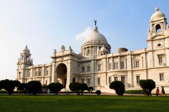 How Colonial Censuses Weaponized the Indian Caste System