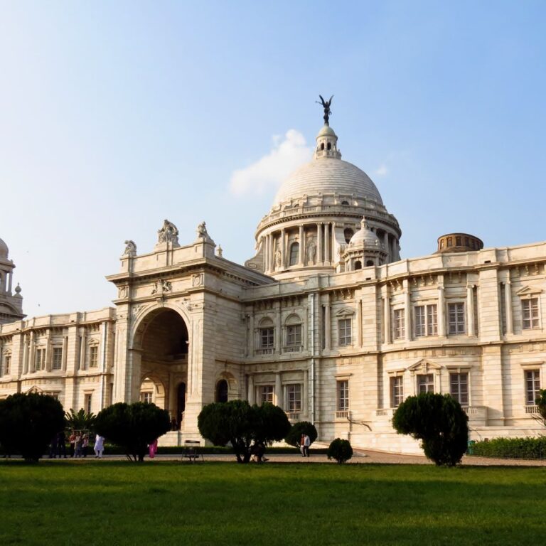 How Colonial Censuses Weaponized the Indian Caste System