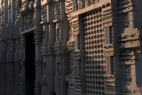 Somnath Temple History and the Twelve Invasions Myth