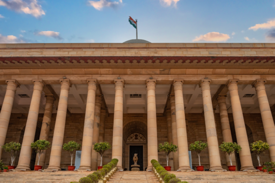 How India's RTI Act worked for fifteen years and how amendments w