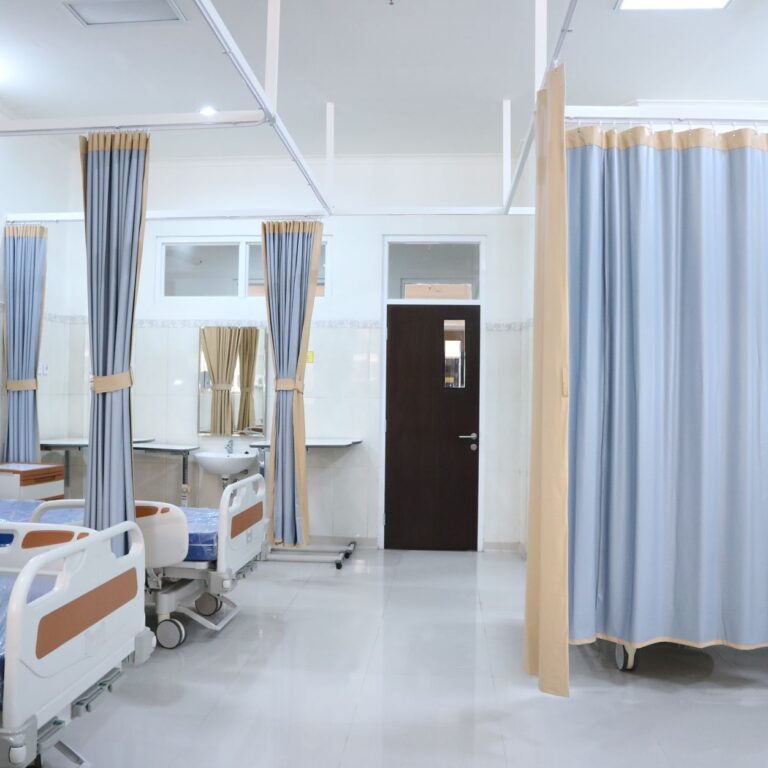 India Healthcare System Collapse Data Analysis