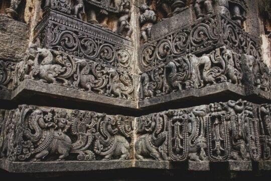 India's Chola Empire Maritime Reach Redefines Ancient Trade