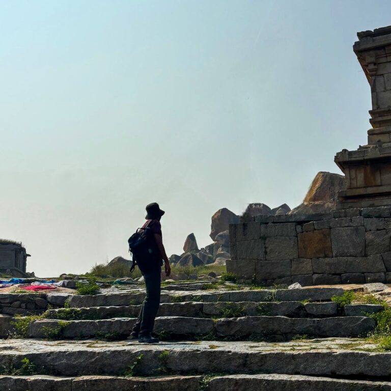 Vijayanagara Empire Preserved South Indian Civilisation