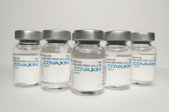 Covaxin Trial Data, WHO Approval Timeline, and Controversy