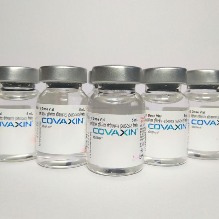 Covaxin Trial Data, WHO Approval Timeline, and Controversy