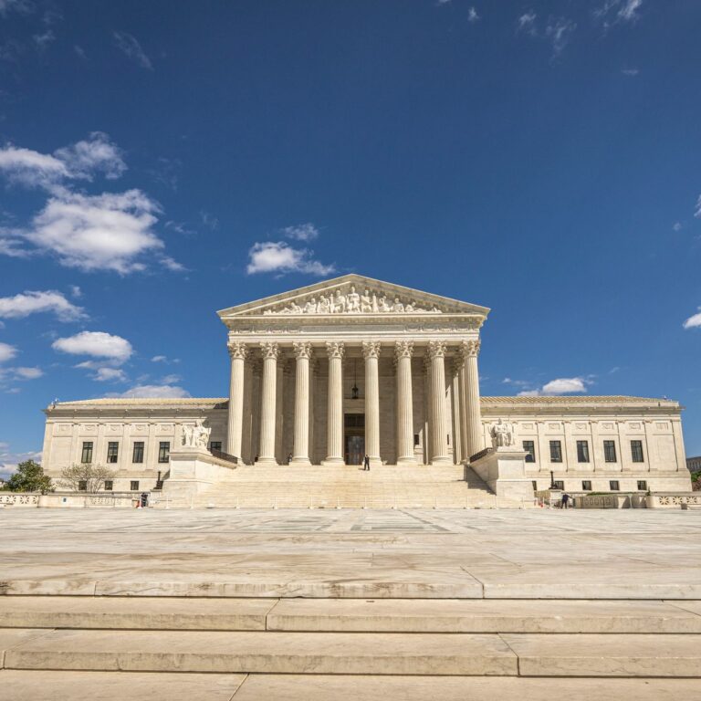 Supreme Court 2006 Police Reform Order Analysis