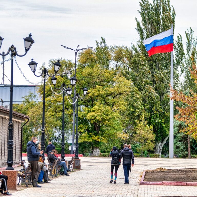 Russia Ukraine War Reshapes India Energy Defence