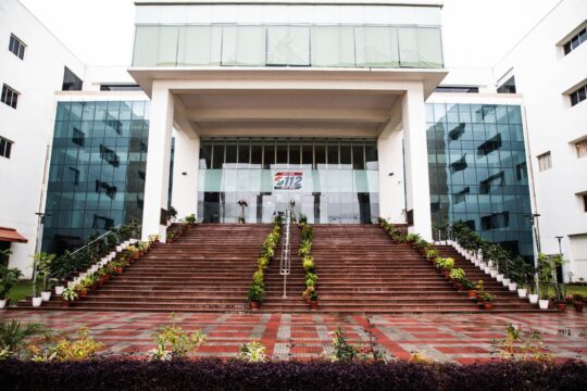 Vyapam Scam Evidence Trail in Madhya Pradesh