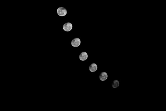 Chandrayaan-3: what the documented south pole landing data