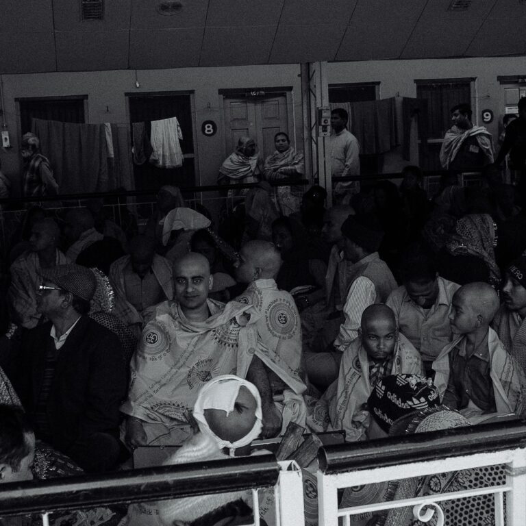 Bhopal Gas Tragedy Casualty Data Settlement