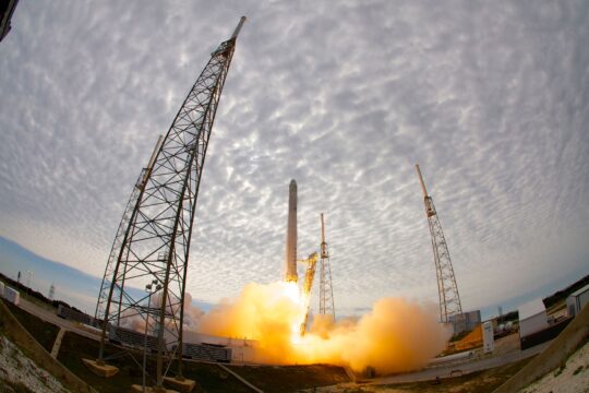 SpaceX Forces ISRO To Rethink Commercial Model