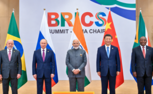 BRICS’ Delhi summit: an intense agenda