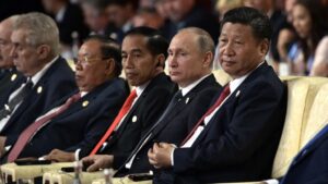 Belt_and_Road_international_forum._Right_President_of_China_Xi_Jinping