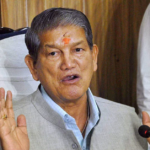 Harish Rawat Resigns Congress Roles After Cash Gold Raid