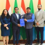 IndiGo will launch daily flights from Mumbai to Dar es Salaam in November, expanding its presence in Africa and strengthening its East Africa network.