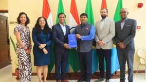 IndiGo will launch daily flights from Mumbai to Dar es Salaam in November, expanding its presence in Africa and strengthening its East Africa network.