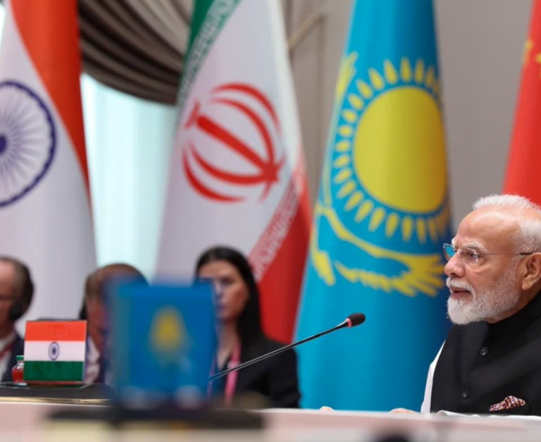 India’s diplomatic shifts in SCO and BRICS
