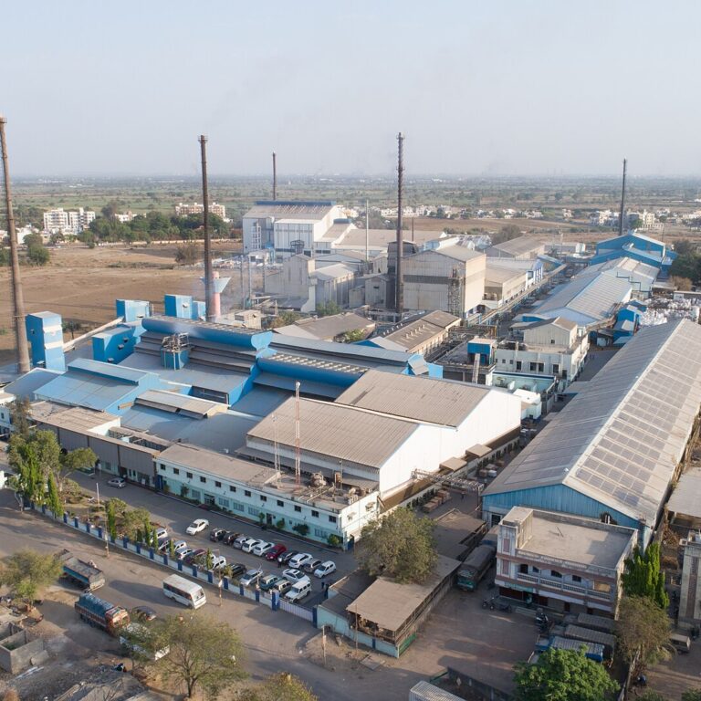 PGP Glass India acquisition